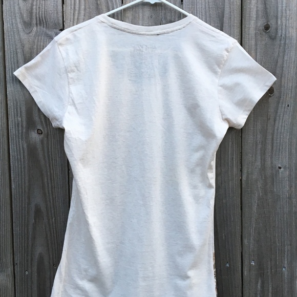 Hard Rock Couture Madrid Cream Love All Serve All - Picture 3 of 7